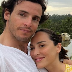 Íñigo Onieva pone al descubierto los retoques con Photoshop de Tamara Falcó