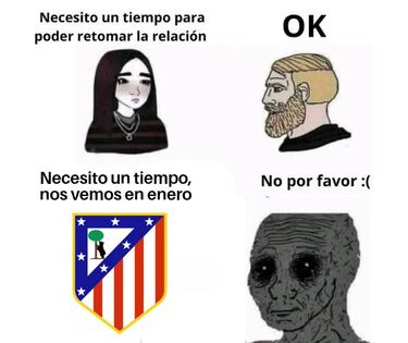 Olmo, Ronaldo, Messi y Vinicius: protagonistas de los últimos memes de 2024