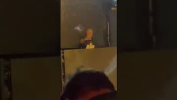 ¡DJ Iván Duque! Así fue el show del expresidente en Cartagena