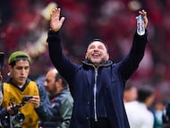 En el 2021, tras la salida de Bob Bradley, el nombre de Antonio ‘Turco’ Mohamed sonó para reemplazarlo. Al final, Steve Cherundolo fue nombrado como DT.