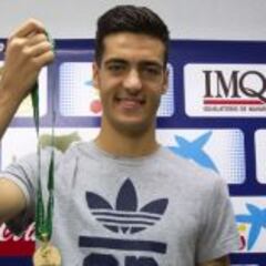 Osasuna rechaza una oferta del Dortmund por Mikel Merino