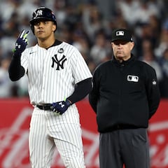 Los Dodgers han hecho una oferta de contrato a Juan Soto