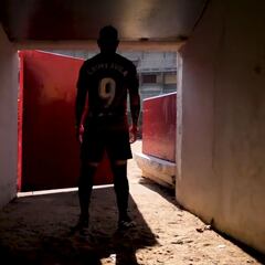 El vídeo de Osasuna a Chimy Avila en su vuelta que enamorará a todos los toristas