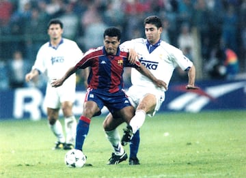 Romario, 1994