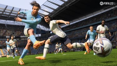 FIFA 23, ya lo hemos visto. Todas las claves jugables de la última entrega de la saga