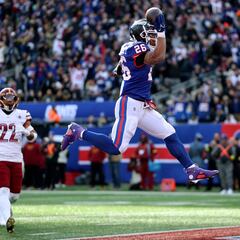 Commanders vs. Giants: picks, apuestas y pronóstico para el Sunday Night Football