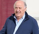 El restaurante gallego donde Amancio Ortega come su cocido favorito por 15 euros