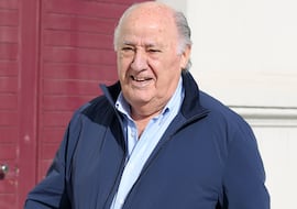 El restaurante gallego donde Amancio Ortega come su cocido favorito por 15 euros
