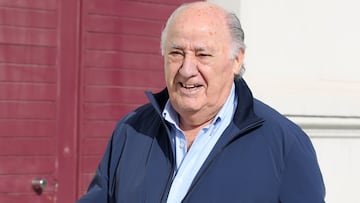 El restaurante gallego donde Amancio Ortega come su cocido favorito por 15 euros