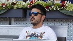 "No hay vértigo, sino realidad; si ganamos todo, campeones"