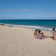 España contará con 589 playas con bandera azul este verano