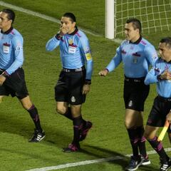 Árbitros podrán parar juegos y desalojar aficionados por grito homofóbico