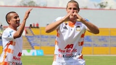 Ayacucho - César Vallejo, en directo: Liga 1 en vivo