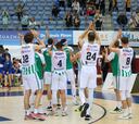 El Betis retoma el control de la sección de baloncesto y busca nuevo comprador