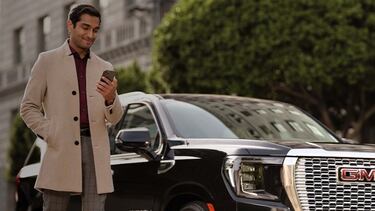 OnStar: El guardián invisible de los Chevrolet, Cadillac, Buick y GMC