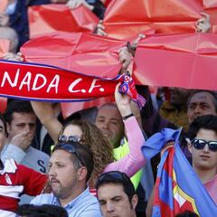 El Granada lanza su campaña de abonados manteniendo precios