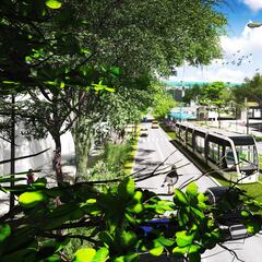 ¿Quién construirá el metro de la 80 en Medellín?: así es el consorcio chino