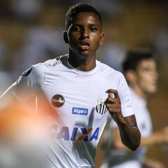 Santos despedirá a Rodrygo con una fiesta en su último partido