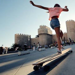 10 películas españolas de deportes de acción disponibles online y gratis