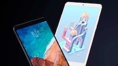 Xiaomi podría tener pronto una tablet para rivalizar con el iPad