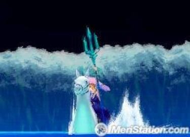 [E3] Golden Sun DS, Impresiones