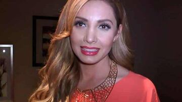Paty Navidad dice que Donald Trump regresará fortalecido