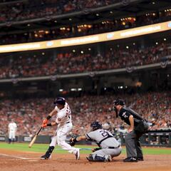 Yankees o Astros, ¿qué equipo es el mejor de la Liga Americana?