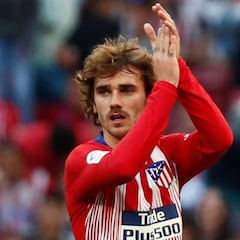 Tuchel y Guardiola descartan el fichaje de Griezmann