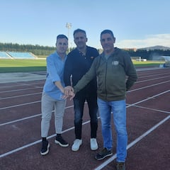 El Racing descansa mientras Cantabria se prepara para disfrutar de la Copa