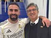 Mercado de fichajes: altas y bajas de Real Madrid, Barcelona, Atlético de Madrid...