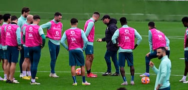 El Racing, un visitante maldito para el Almería en casa