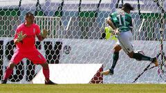 La larga racha que preocupa a la Católica ante Wanderers