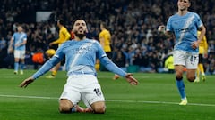 Manchester City 4-1 Borussia Dortmund: Resumen, resultado y goles del partido | Champions League en directo
