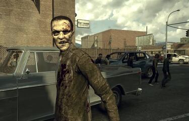 Actualización PSN Europea: The Walking Dead, pre reserva de Bioshock Infinite y más