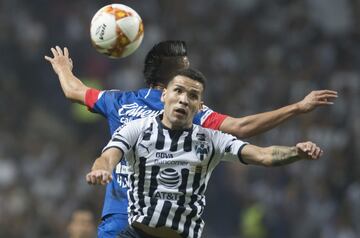 Checa la crónica en imágenes del Cruz Azul campeón