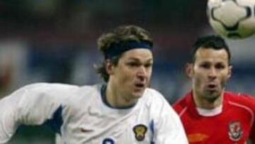 <b>LOS PRIMEROS</b>. La selección rusa ya ha llegado a Portugal.