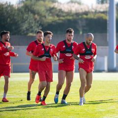 El Ciutat de Valencia, territorio prohibido para el Racing de Ferrol