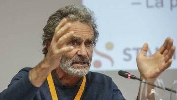 Fernando Sim車n pronostica c車mo evolucionar芍 ?micron en los pr車ximos meses