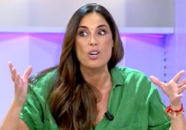 Isabel Rábago señala a Ana Rosa Quintana por su despido de Mediaset: “Con muy mala baba”