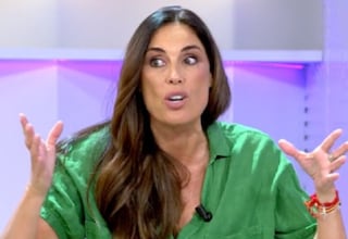 Isabel Rábago señala a Ana Rosa Quintana por su despido de Mediaset: “Con muy mala baba”