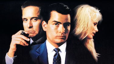 El director que atacó a Michael Douglas por el papel que le daría el Oscar: “¿Vas drogado?”