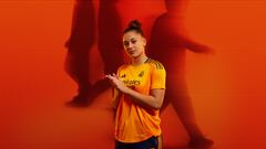 Oficial: Carla Camacho se despide del Real Madrid