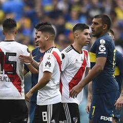 Quintero se defiende después de haber alojado a Villa