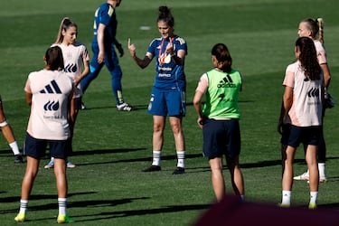 Bélgica vs España: apuestas y pronósticos de la UEFA Nations League Femenina - 30/5/25