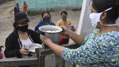 Bono Alimentario: ¿quién lo puede cobrar y fechas clave?