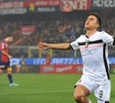 Dybala abre la puerta a una salida del Palermo