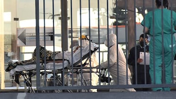 Coronavirus en Chile: 30.063 casos, 323 muertes y noticias al 11 de mayo