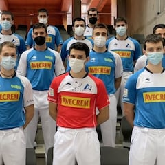 Cinco meses de pasión en el Campeonato de Parejas