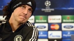 "Tenemos un plan pero si mi jefe no habla de él, yo tampoco"