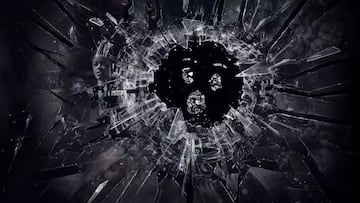 Las 10 mejores series cyberpunk ordenadas de peor a mejor seg迆n IMDb